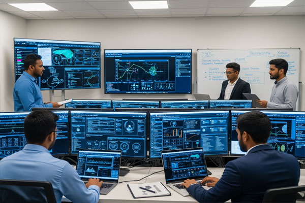 Cyber Security Professional Level