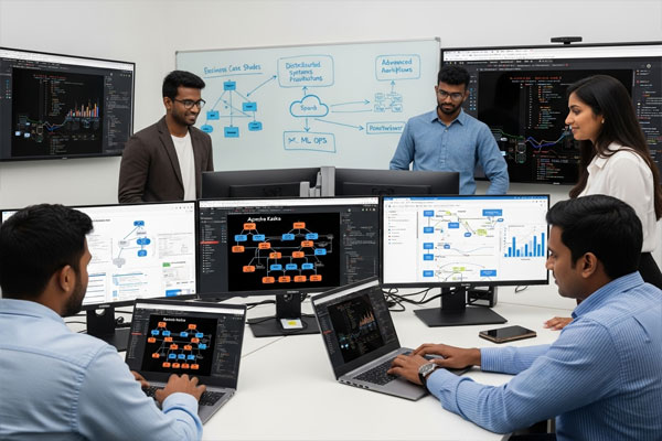 Data Engineering Professional Level